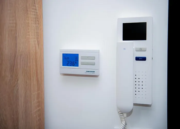 Lust Premium Apartamento *