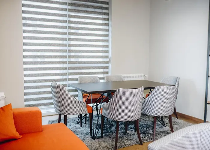 Lejlighed Lust Premium *