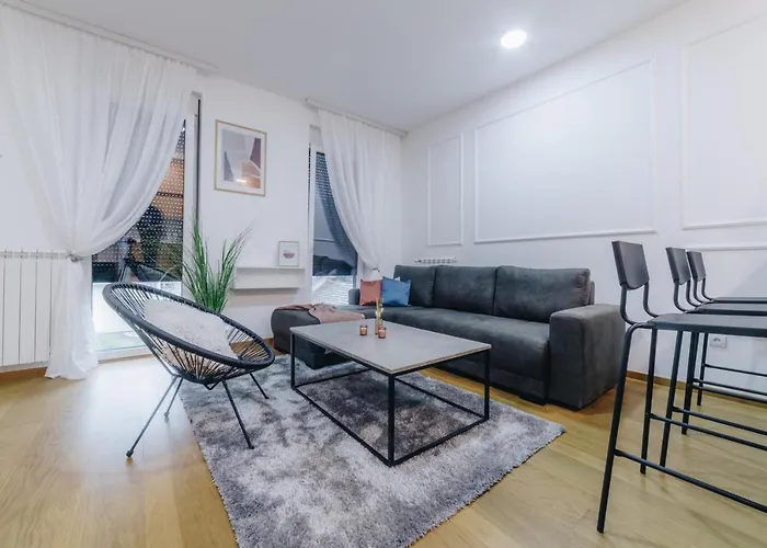 Apartamento Lust Premium *