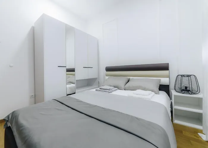 Apartamento Lust Premium