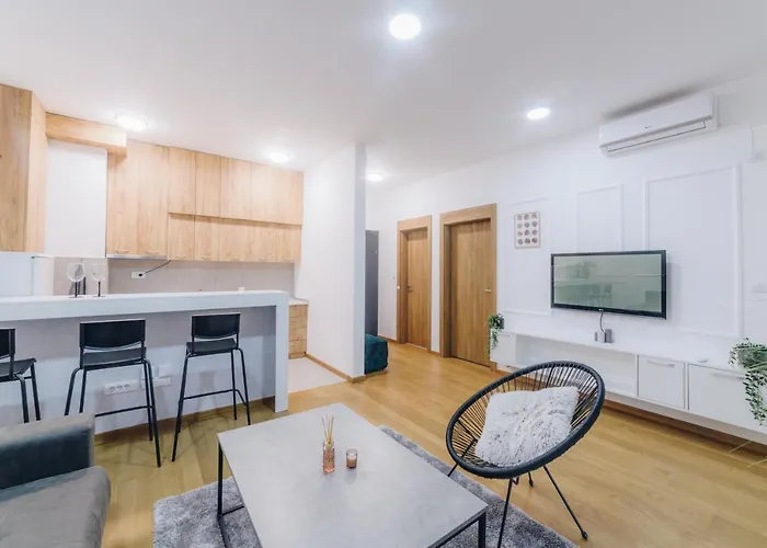 Apartamento Lust Premium *