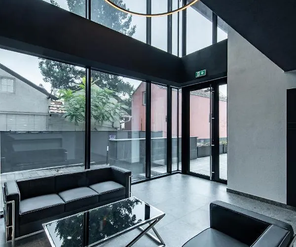 Lust Premium * Kragujevac