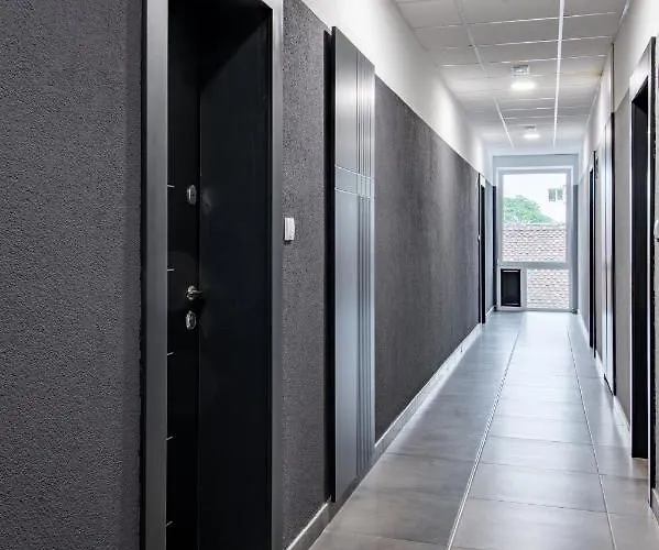 Apartamento Lust Premium *