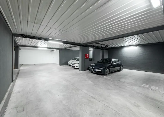 Apartamento Lust Premium *