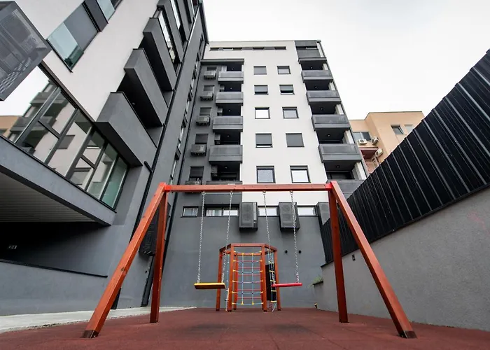 Apartamento Lust Premium