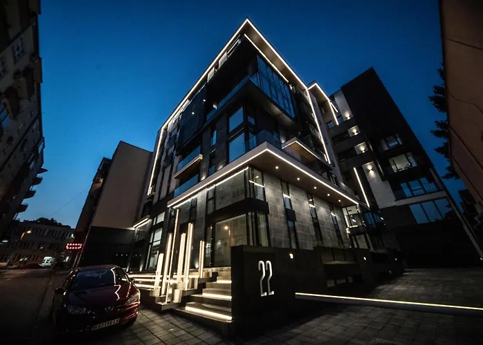 Lust Premium * Kragujevac