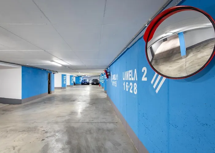 Lust Premium Apartamento Kragujevac