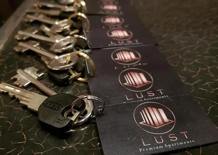 Lust Premium