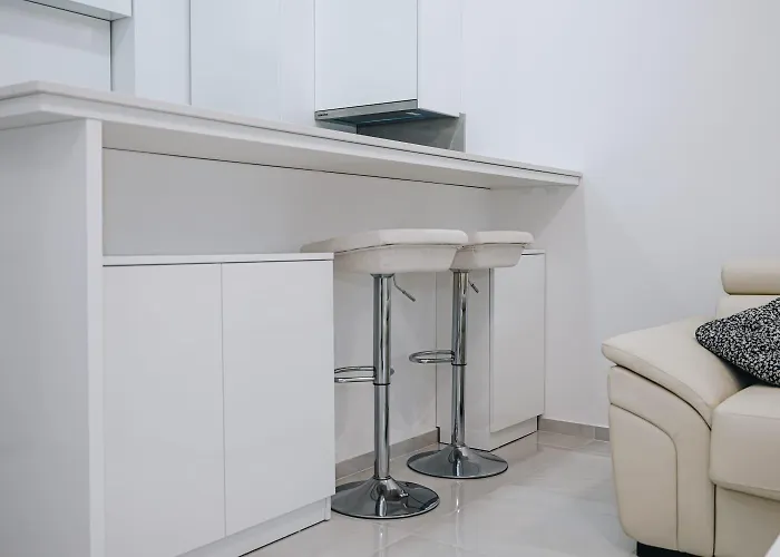 Lust Premium Apartamento