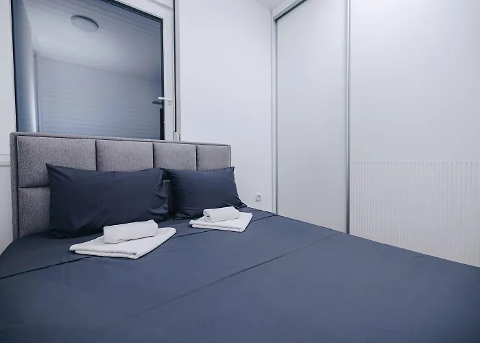 Lust Premium Kragujevac