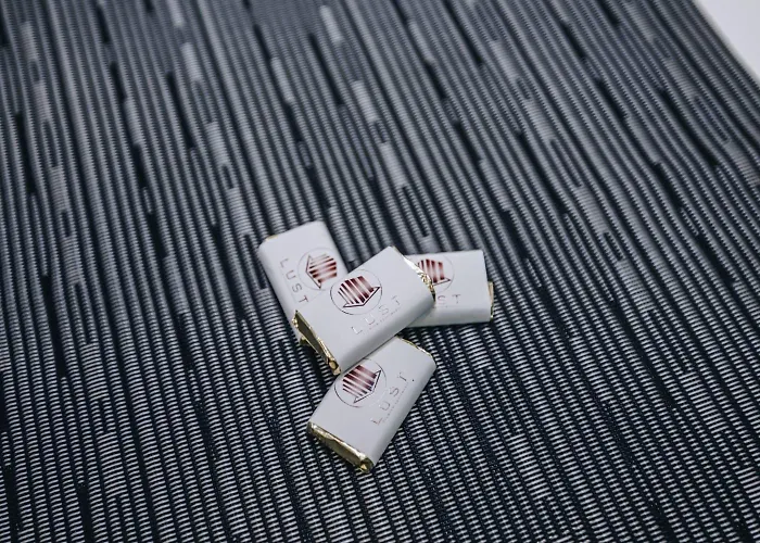 Lust Premium * Kragujevac