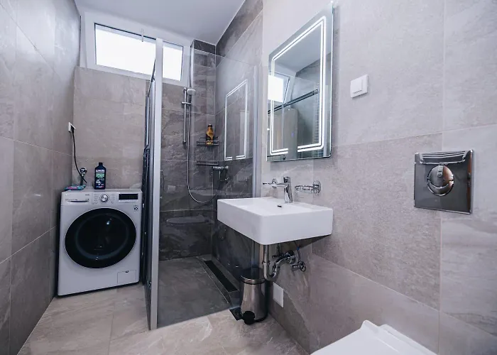 Apartamento Lust Premium