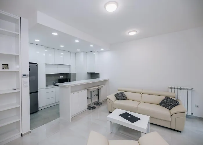 Apartamento Lust Premium *