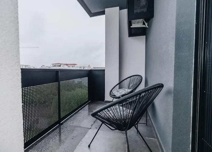 Lust Premium Apartamento